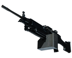 M249 | O.S.I.P.R.