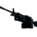 M249 | O.S.I.P.R.