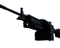 M249 | O.S.I.P.R.