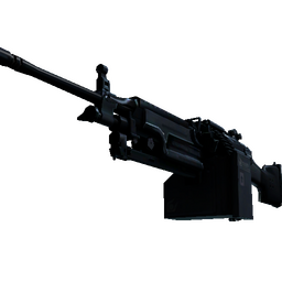 StatTrak™ M249 | O.S.I.P.R. (Factory New)