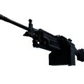 StatTrak™ M249 | O.S.I.P.R. (Factory New)