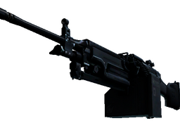 M249 | O.S.I.P.R. (Field-Tested)