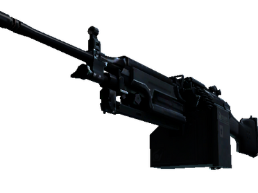 M249 | O.S.I.P.R. (Well-Worn)