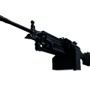 M249 | O.S.I.P.R. (Well-Worn)