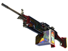 M249 | Nebula Crusader