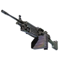 M249 | Spectrogram (Factory New)