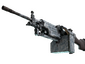 M249 | Blizzard Marbleized