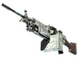 M249 | Blizzard Marbleized