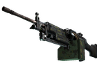 M249 | Jungle DDPAT