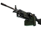 M249 | Jungle DDPAT