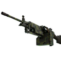 M249 | Jungle DDPAT (Minimal Wear)