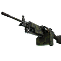 M249 | Jungle DDPAT (Field-Tested)