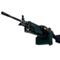 M249 | Shipping Forecast (Field-Tested)