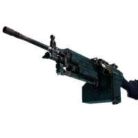 M249 | Shipping Forecast (Field-Tested)