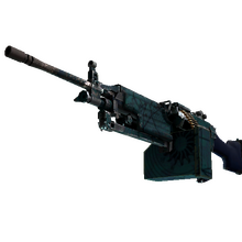 M249 | Shipping Forecast (Field-Tested)