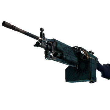 M249 | Shipping Forecast (Field-Tested)