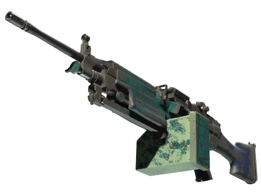 M249 | Shipping Forecast