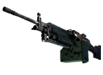 M249 Shipping Forecast CS:GO skin