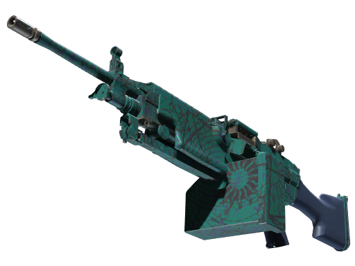 M249 | Shipping Forecast