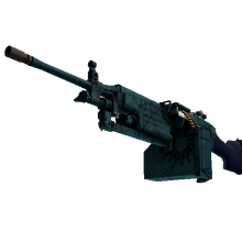 M249 | Shipping Forecast (Factory New)