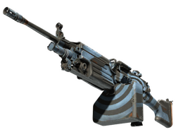 StatTrak M249 | Hypnosis