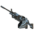 StatTrak™ M249 | Hypnosis (Factory New)