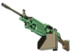 M249 | Jungle