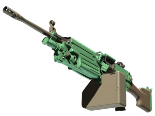 M249 | Jungle