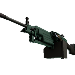 free cs2 skins M249 | Jungle (Minimal Wear)