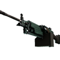 M249 | Jungle (Field-Tested)