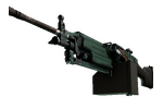 weapon