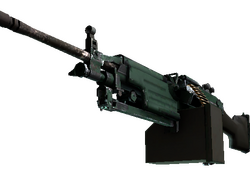 M249 | Jungle