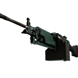 free cs2 skins M249 | Jungle (Well-Worn)