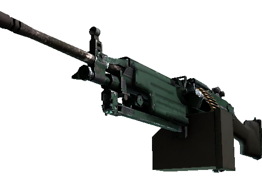 M249 | Jungle