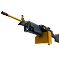 M249 | Impact Drill (Minimal Wear)