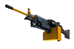 weapon