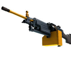 M249 | Impact Drill
