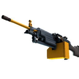 free csgo skin M249 | Impact Drill (Factory New)
