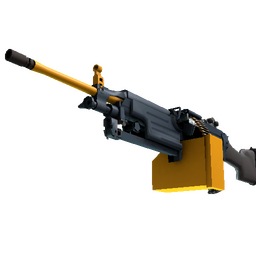 M249 | Impact Drill (Minimal Wear)