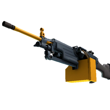 M249 | Impact Drill
