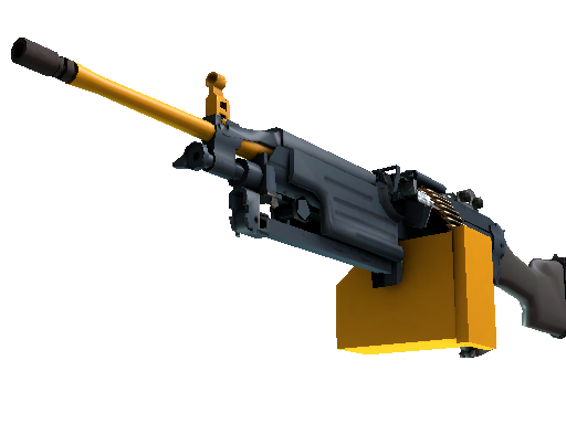 M249 | Impact Drill image