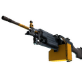 M249 | Impact Drill (Field-Tested)