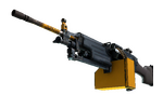 weapon