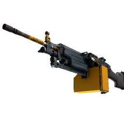 free cs2 skins M249 | Impact Drill (Field-Tested)