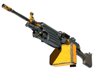 M249 | Perceuse à percussion