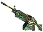 M249 | Emerald Poison Dart