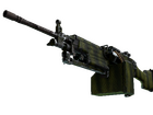 M249 | Gator Mesh