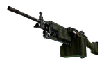 weapon