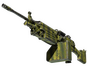 M249 | Gator Mesh