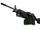 M249 | Gator Mesh